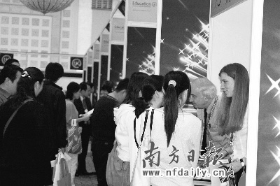 解讀留英六大困惑 應(yīng)對留學(xué)政策多變時(shí)期