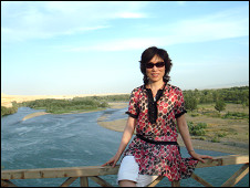 留英訪談:家長的心聲