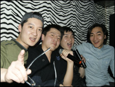 留學日記:享受高雅音樂會