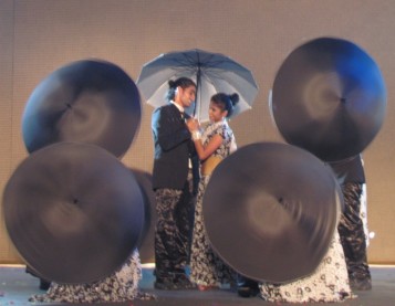 Bollywood's dance opens India Week