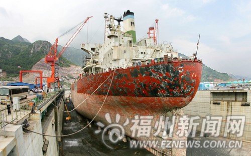 福州新能源前景廣闊　電子信息產(chǎn)業(yè)“寶刀未老”