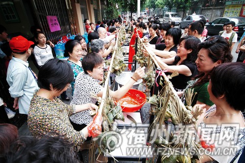 福州推三坊七巷等四大品牌　打造創(chuàng)意文化夢(mèng)工廠