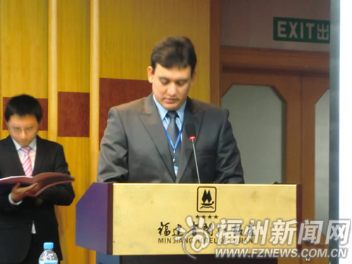 海峽生態(tài)城市發(fā)展論壇　探討生態(tài)城市與綠色交通