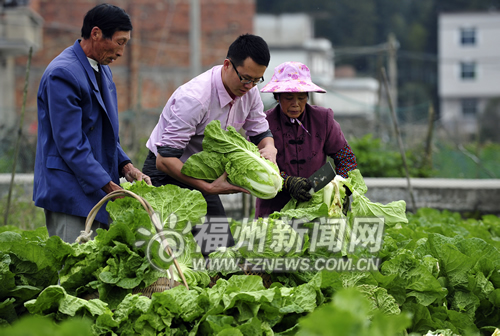 一個山村的大學(xué)“后臺”：統(tǒng)戰(zhàn)部來組織規(guī)劃發(fā)展