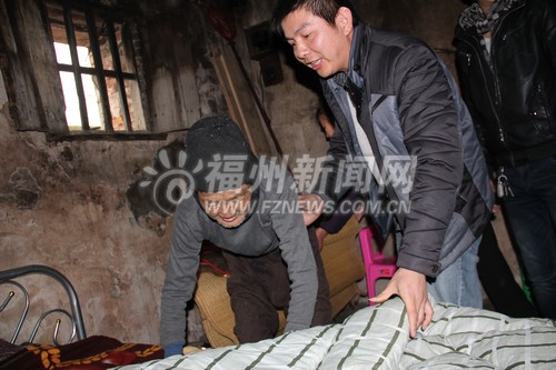 薛建波：行走在鄉(xiāng)間的慈善家