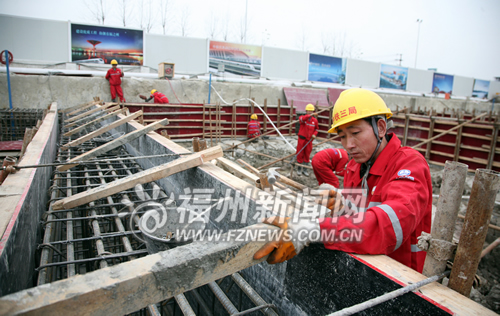 地鐵白湖亭站7月啟用盾構機 預計11月底完成施工