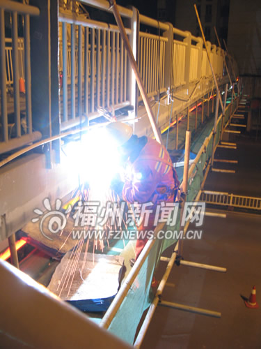 9座人行天橋啟動景觀改造