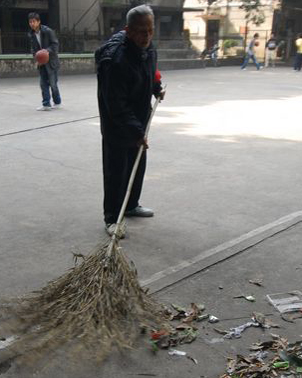 鼓樓79個(gè)社區(qū)推廣“135”社區(qū)黨建新模式