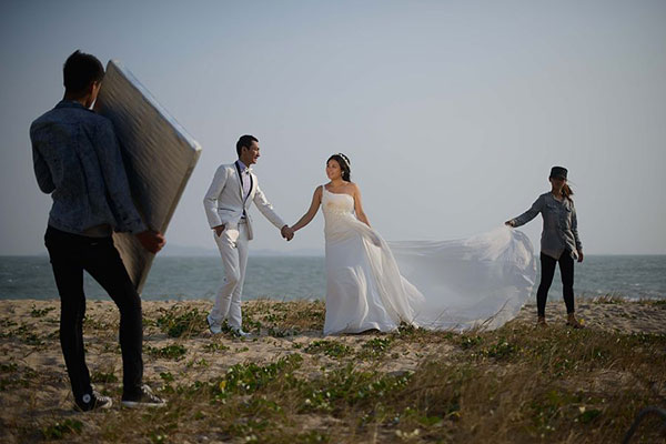 Fujian among top 10 provincial regions in online credit consumption