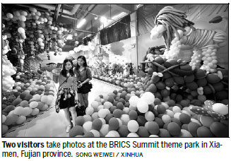 Thriving marble business is built with the help of BRICS