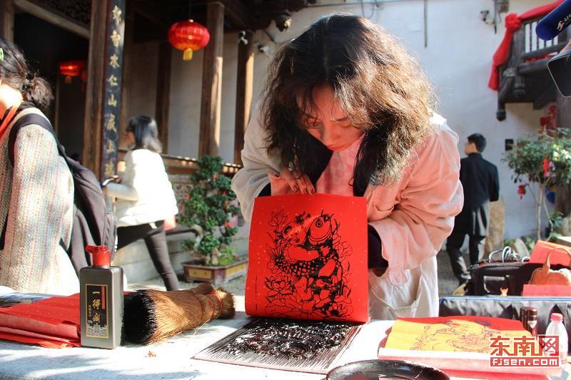 Cultural event refreshes Taiwan students' impressions of mainland