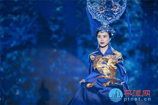 Pingtan's first balloon fiesta goes out with a bang