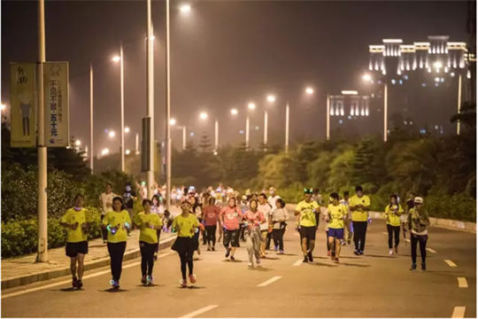 Eight exciting autumn events in Pingtan to watch out for