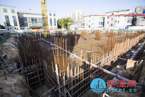 Pingtan public health complex to be completed in 2017