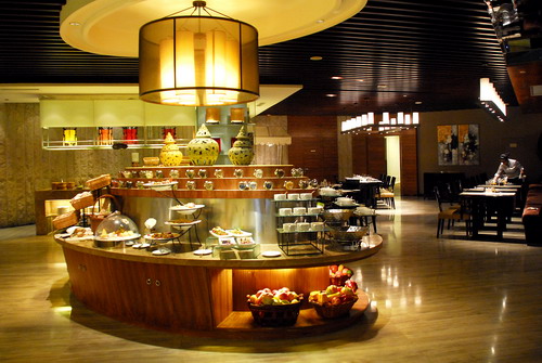 Restaurants and Bars