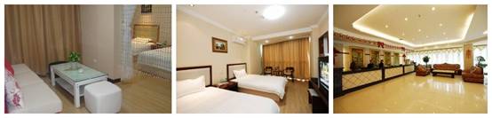 Crowne International Business Hotel