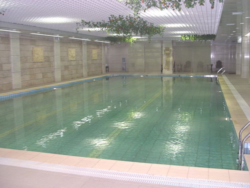 Qixing Lake Leisure Village