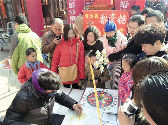 Far North China Lantern Festival