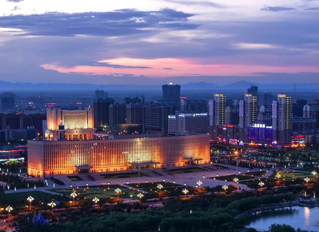 Getting a taste of Bayannur charm in Beijing