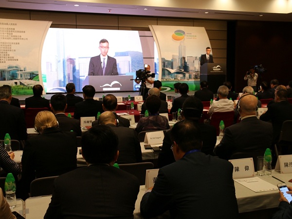 Inner Mongolia hosts promotion fair in Hong Kong