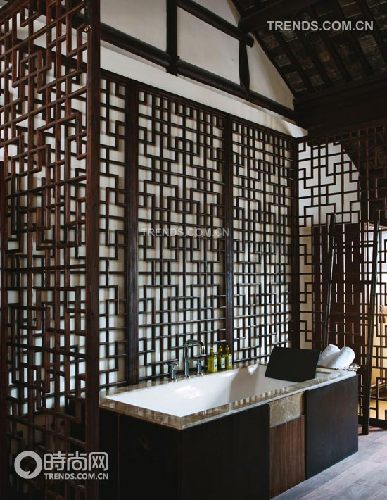 Huajiangtang Hotel gets redecoration