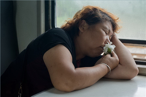 Wuxi electrician wins international photography award