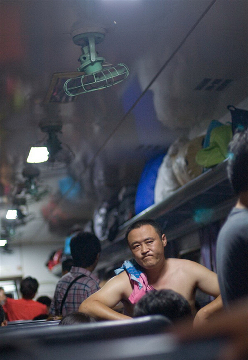 Wuxi electrician wins international photography award