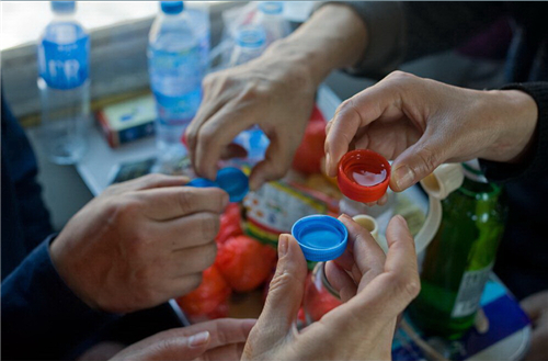 Wuxi electrician wins international photography award