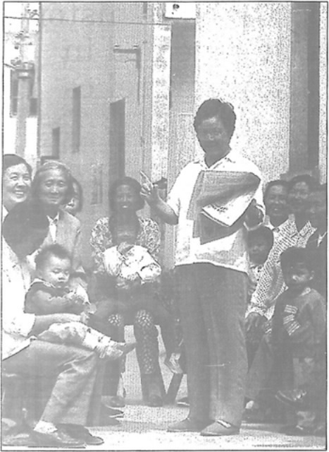 Education is key to rural economic boom