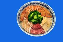 Best Dish in Zhangjiagang