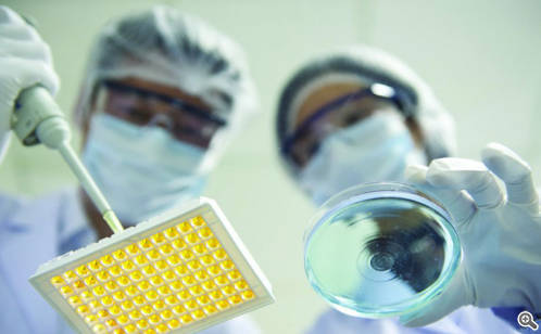 China (Suzhou) international biotech exhibition to open on October 25