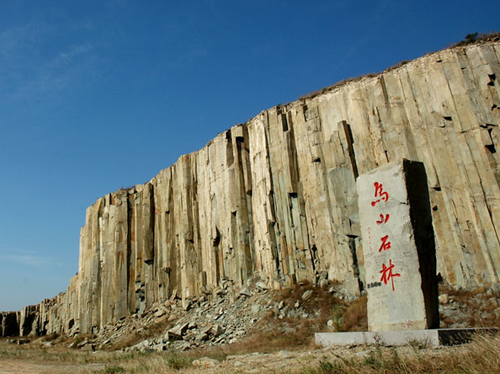 Five 3A-level scenic spots debut in Qingdao, Shandong