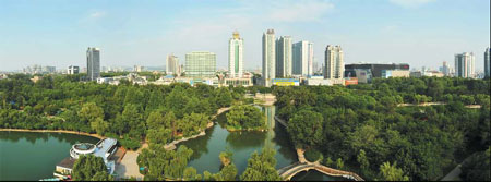 Fans of fine ceramics, porcelain to converge on Zibo