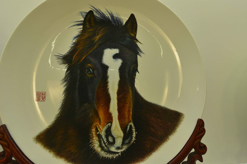 Intl Ceramics Expo opens in Shandong