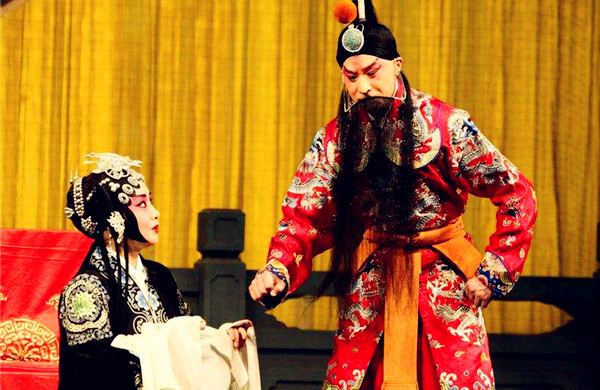 Shandong takes Chinese New Year culture global