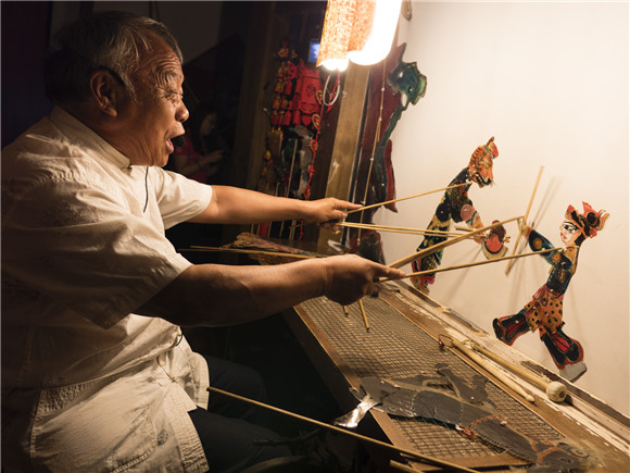 Shandong-Bavaria photo exhibition opens in Jinan