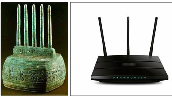 Cultural relics puzzle academics, ignite public imagination