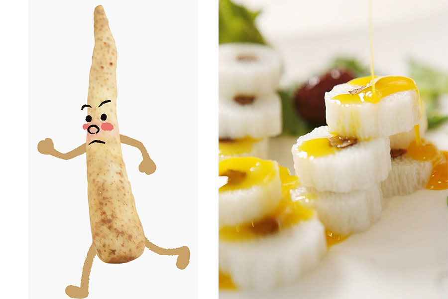 10 springtime foods to indulge your palate