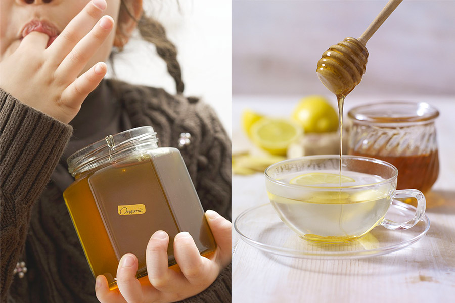 10 springtime foods to indulge your palate