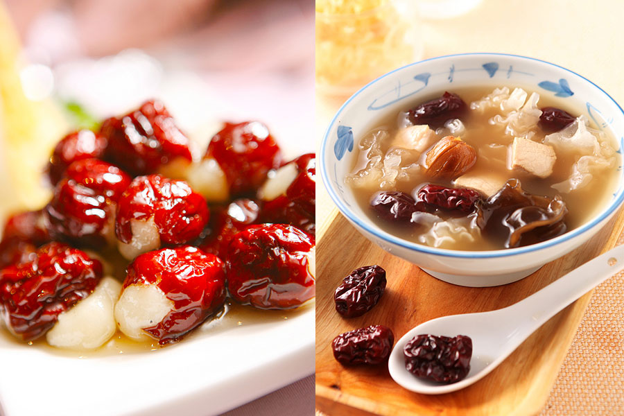 10 springtime foods to indulge your palate