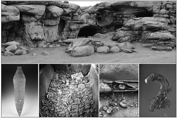 2017 a good year for archaeology