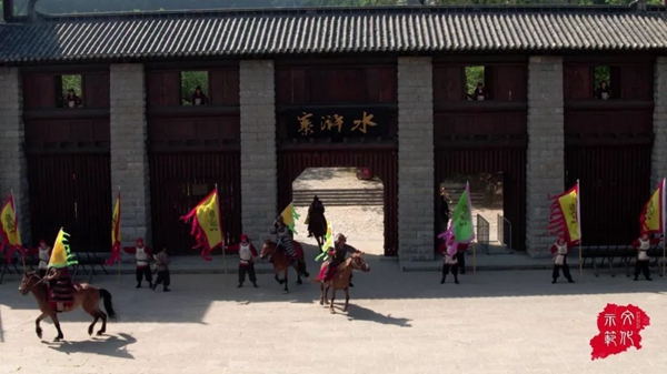 Get to know Jining through photos