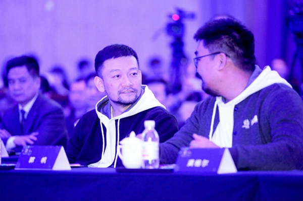 Four films made in Qingdao given $5.6m subsidy