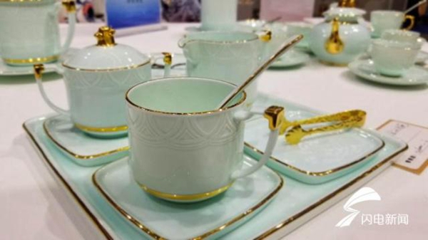 Shandong showcases cultural achievements at Shenzhen ICIF