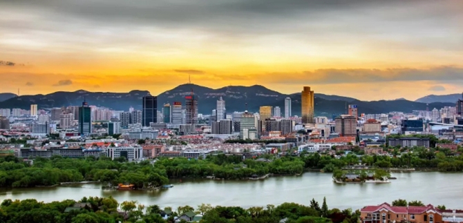 Photography competition to promote Shandong worldwide