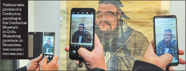 Is Confucius still relevant?