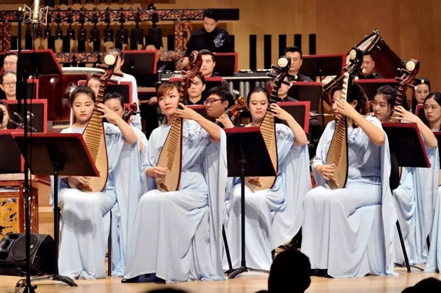 Shandong sets tone for New Year celebrations