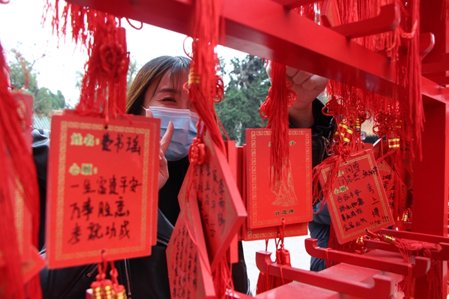 Confucian sites in Qufu reopen to the public