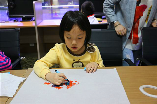 Shandong intangible cultural heritage classroom: how to make a simple kite
