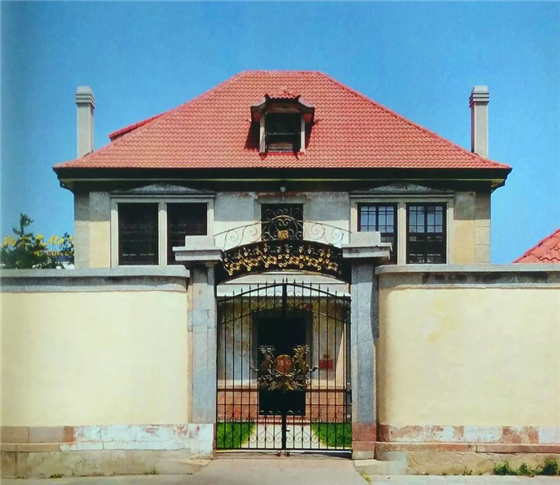 Changyu listed as national industrial heritage